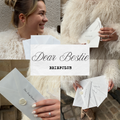 Dear Bestie Briefclub