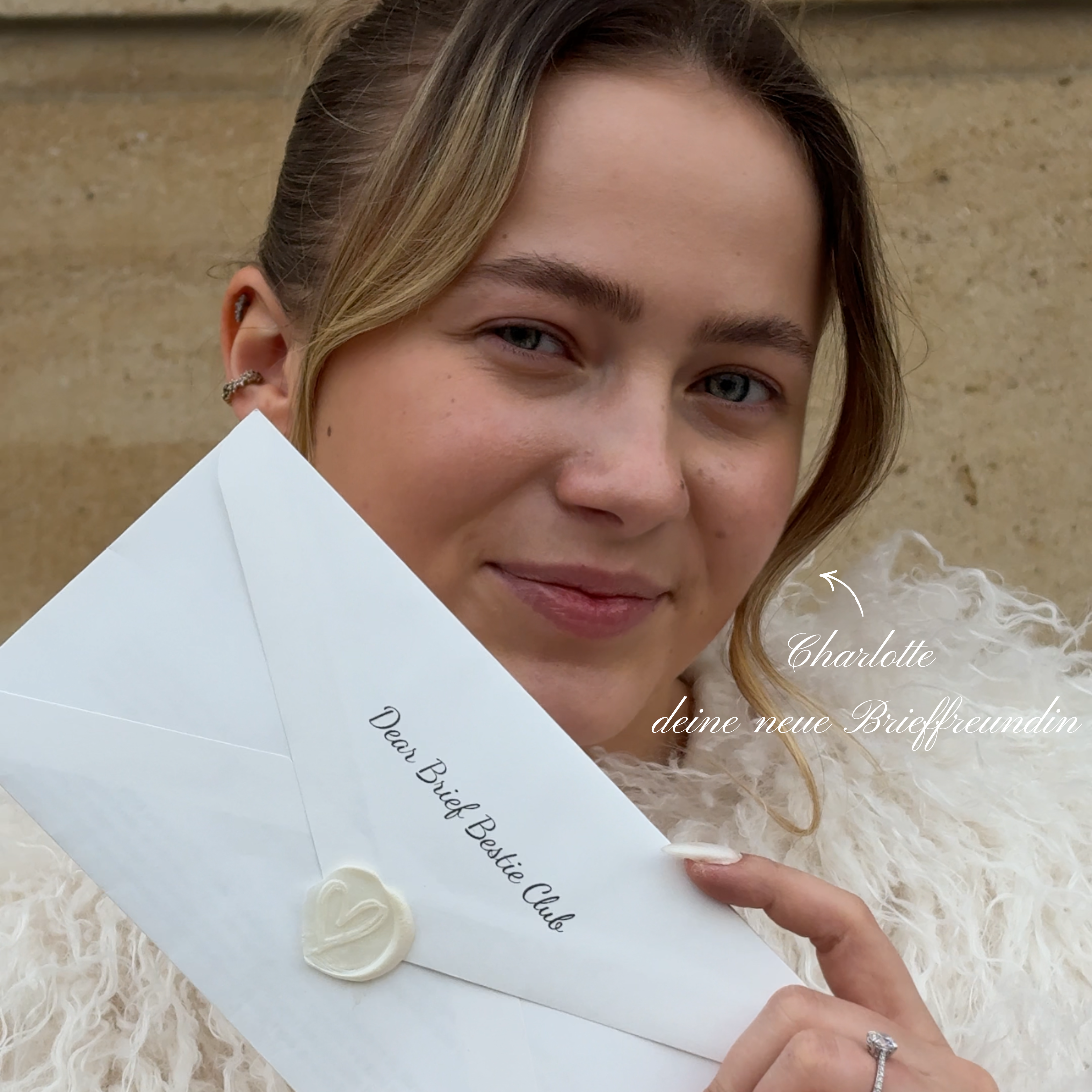 Dear Bestie Briefclub